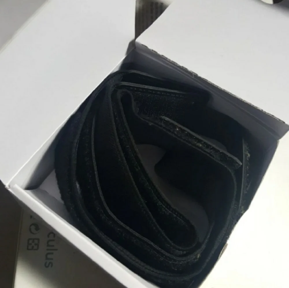 Samsung Gear VR Powered By Oculus